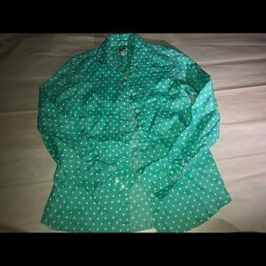 JCrew Women’s Shirt